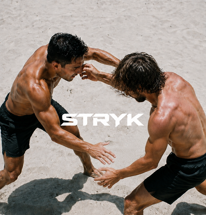 STRYK