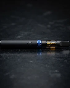 1× Vape + Battery