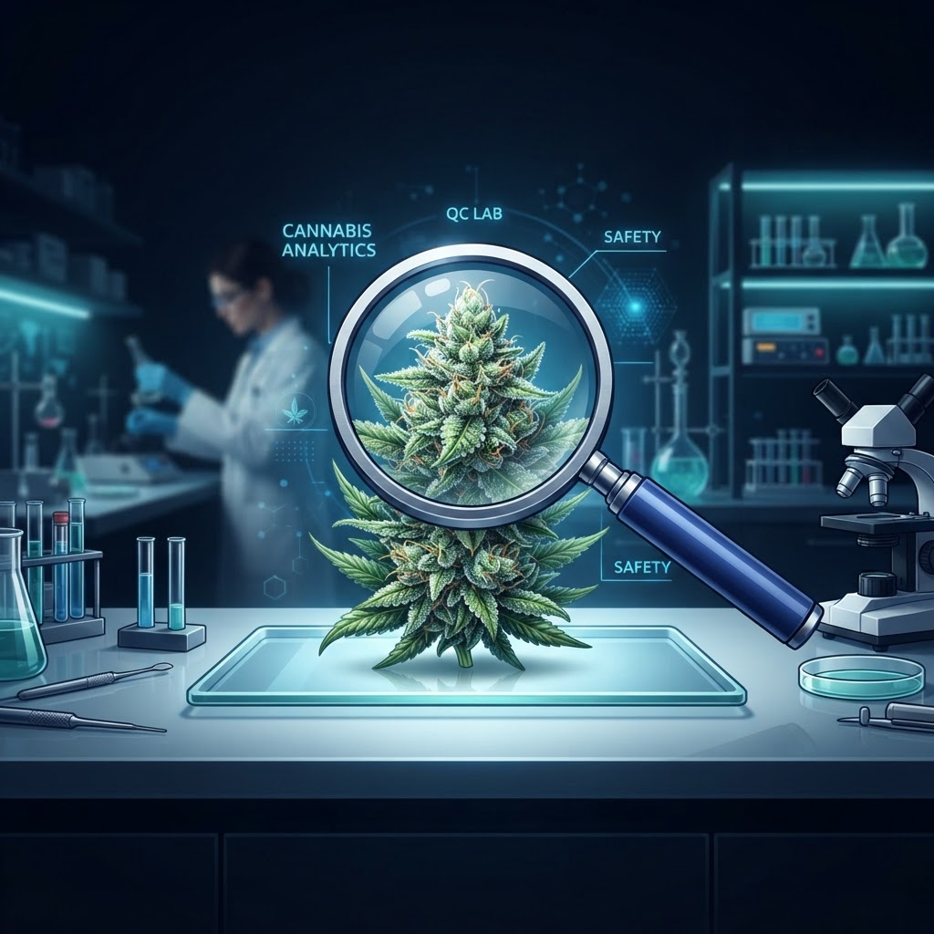 Industry Update: Colorado Audit Raises Concerns Over Cannabis Safety Standards