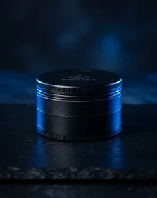 Plastic Grinder