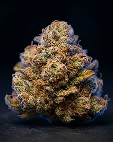 Peach Kush
