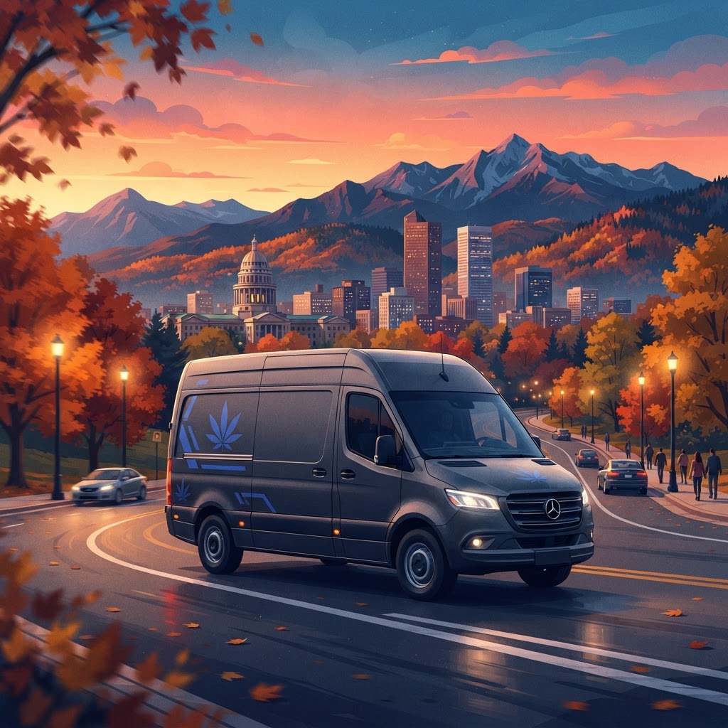 Saturday Digest: Federal Reform Updates and Colorado Market Shifts