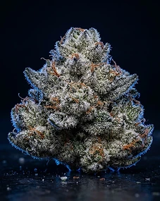 Frosty OG