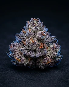 Purple Frost