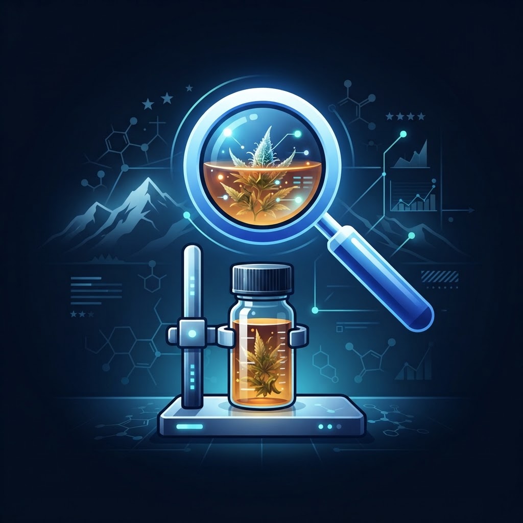 Colorado Cannabis News: Audit Reveals Safety Gaps and DEA Denies Federal License