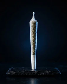 Live Resin Infused Pre-Roll