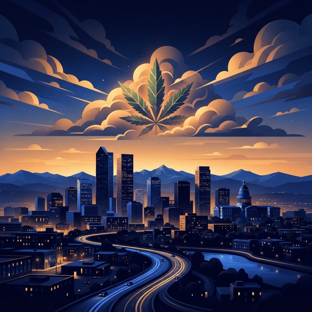 Saturday Session: Federal Reform Stalls and Colorado Market Updates