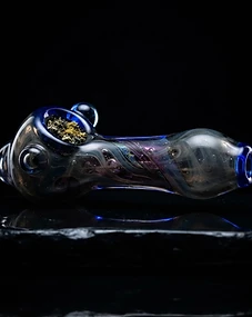 Pipe + Lighter