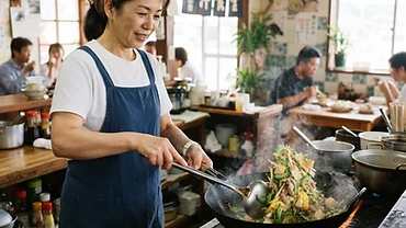 沖縄 居酒屋 求人｜ゴーヤチャンプルの島で働く