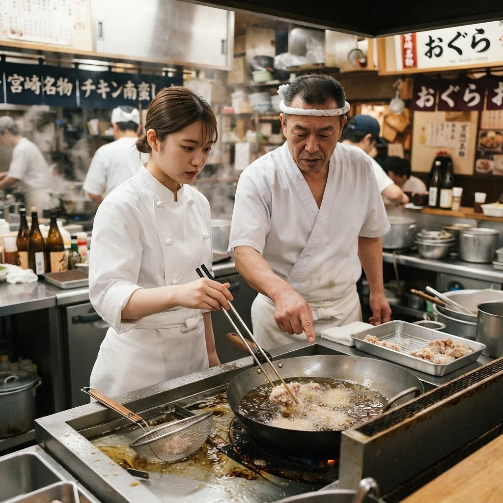 宮崎の未経験求人