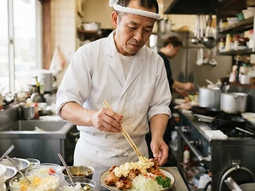 宮崎 正社員 飲食 求人|安定した収入でキャリアを築く
