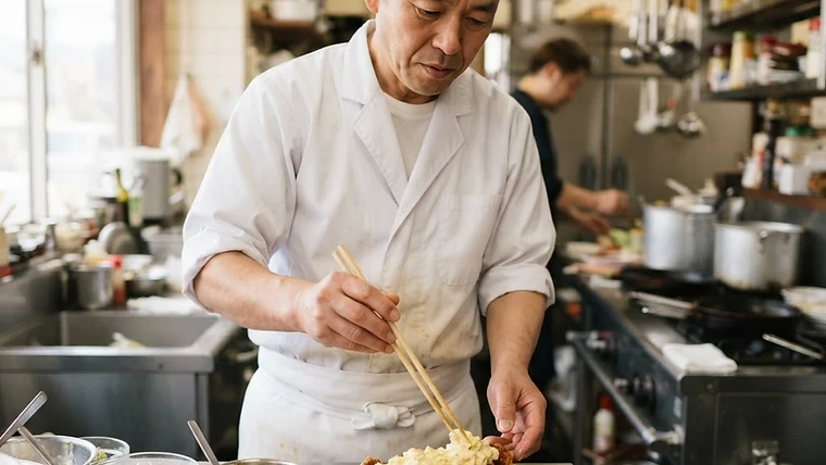 宮崎 正社員 飲食 求人｜安定した収入でキャリアを築く