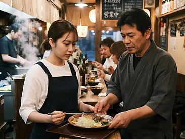 鹿児島 未経験 飲食 求人|ゼロから始める飲食キャリア