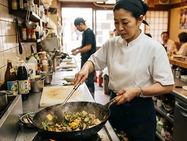 沖縄 正社員 飲食 求人|安定した収入でキャリアを築く