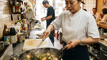 沖縄 正社員 飲食 求人｜安定した収入でキャリアを築く