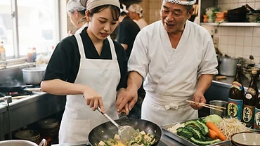 沖縄 未経験 飲食 求人｜ゼロから始める飲食キャリア