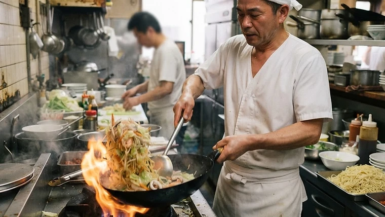 長崎 正社員 飲食 求人｜安定した収入でキャリアを築く