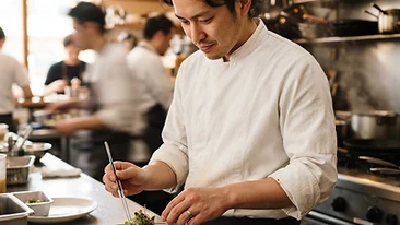 30代から飲食店への転職|未経験でも正社員を目指せる理由