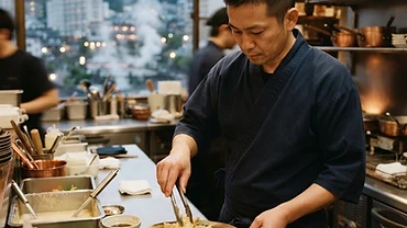 大分 正社員 飲食 求人｜安定した収入でキャリアを築く