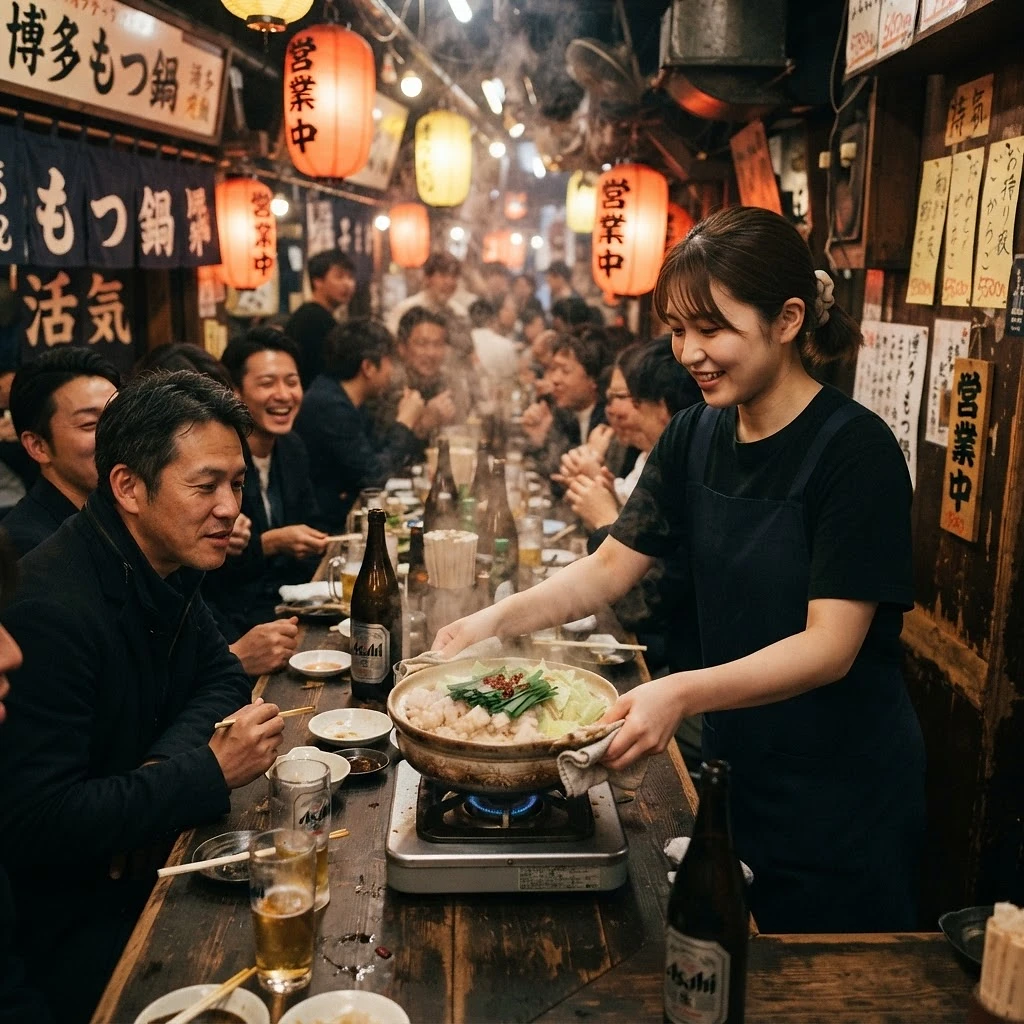福岡の居酒屋