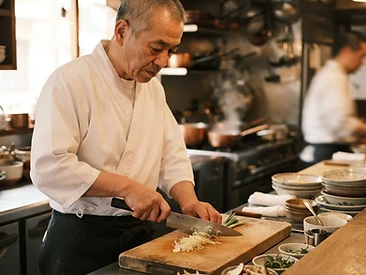 調理師免許なしで料理人になれる?|資格と実務経験の本当のところ