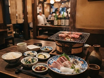 佐賀 飲食店 求人|佐賀牛と有田焼の街で、地域密着型の飲食店で働く