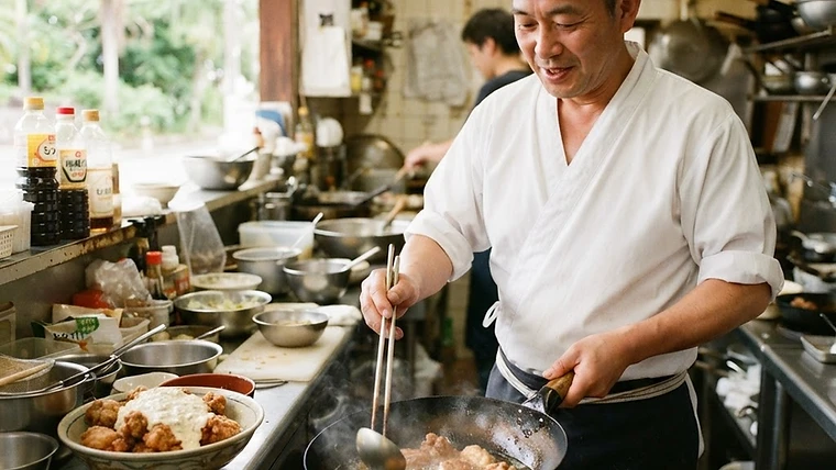 宮崎 居酒屋 求人|チキン南蛮の街で働く