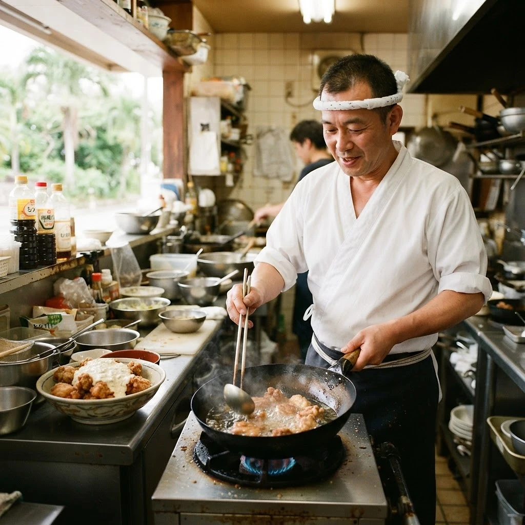宮崎の居酒屋