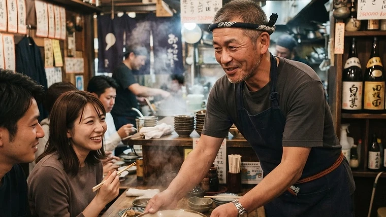 鹿児島 正社員 飲食 求人｜安定した収入でキャリアを築く