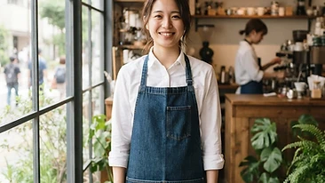 未経験から飲食店で働く|一歩を踏み出す前に、知っておきたいこと