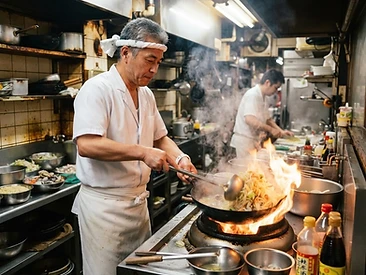 長崎 居酒屋 求人|ちゃんぽんの街で働く