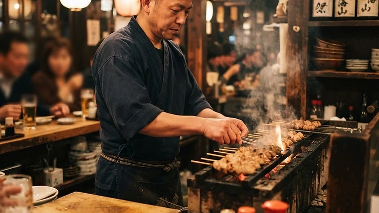 博多で飲食店の仕事を探す｜博多駅周辺の求人・職種・働き方ガイド