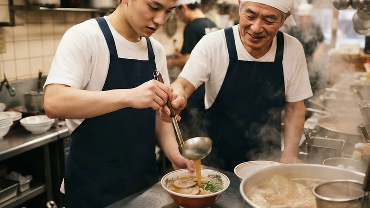福岡 未経験 飲食 求人｜ゼロから始める飲食キャリア