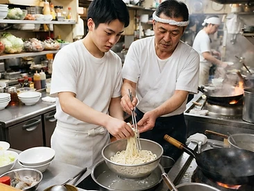 長崎 未経験 飲食 求人|ゼロから始める飲食キャリア