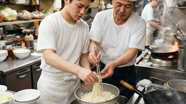 長崎 未経験 飲食 求人|ゼロから始める飲食キャリア