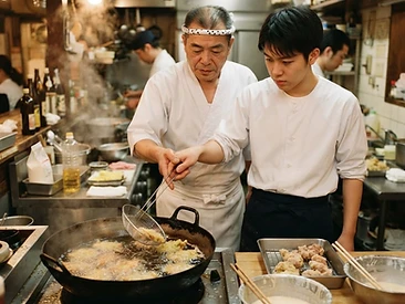 大分 未経験 飲食 求人|ゼロから始める飲食キャリア
