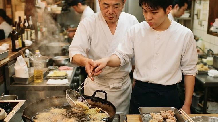 大分 未経験 飲食 求人|ゼロから始める飲食キャリア