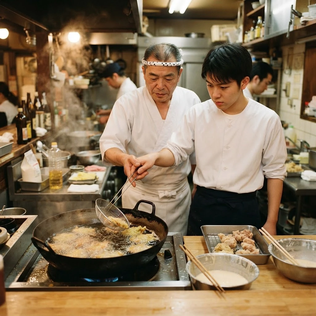 大分の未経験求人