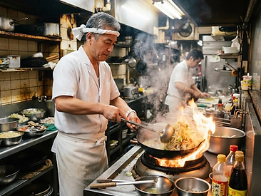 福岡 正社員 飲食 求人|安定した収入でキャリアを築く