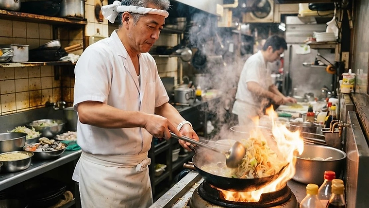 福岡 正社員 飲食 求人|安定した収入でキャリアを築く