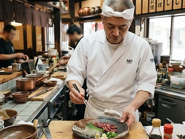 熊本 居酒屋 求人|馬刺しの街で働く