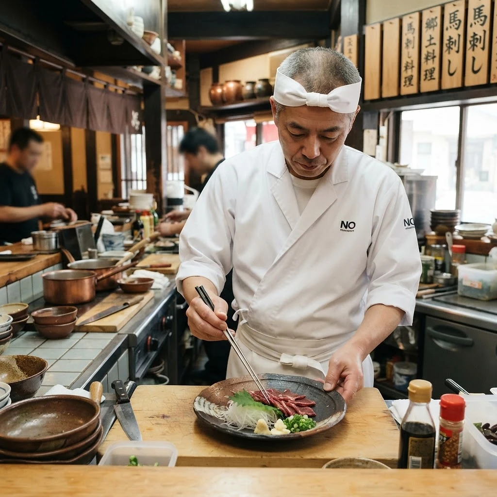 熊本の居酒屋