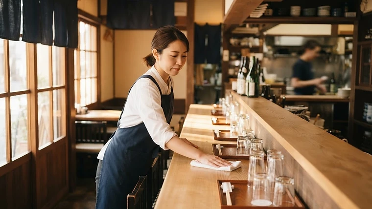 福岡でバリスタとして働くには？仕事内容・必要な経験・求人の探し方