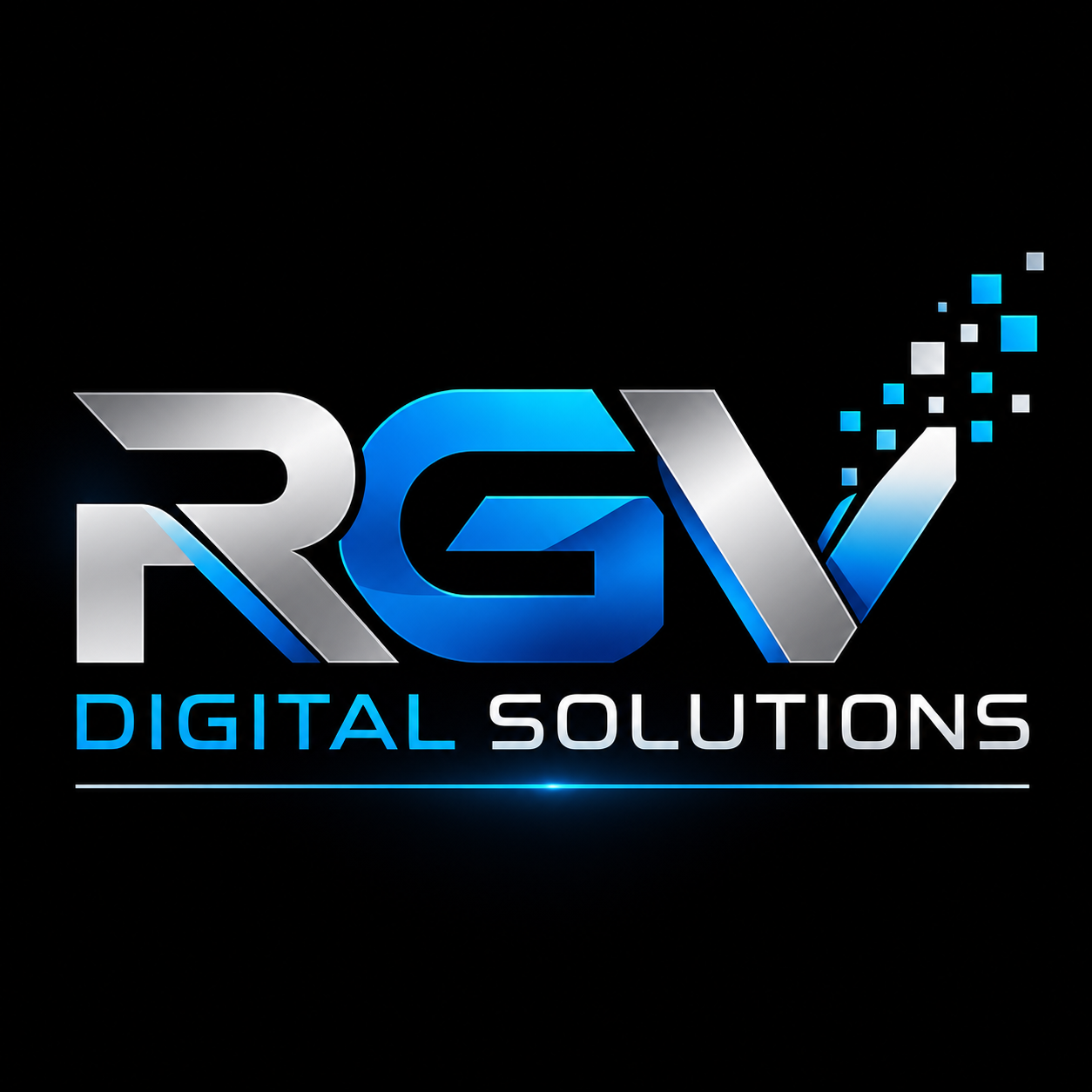 RGV Digital Solutions