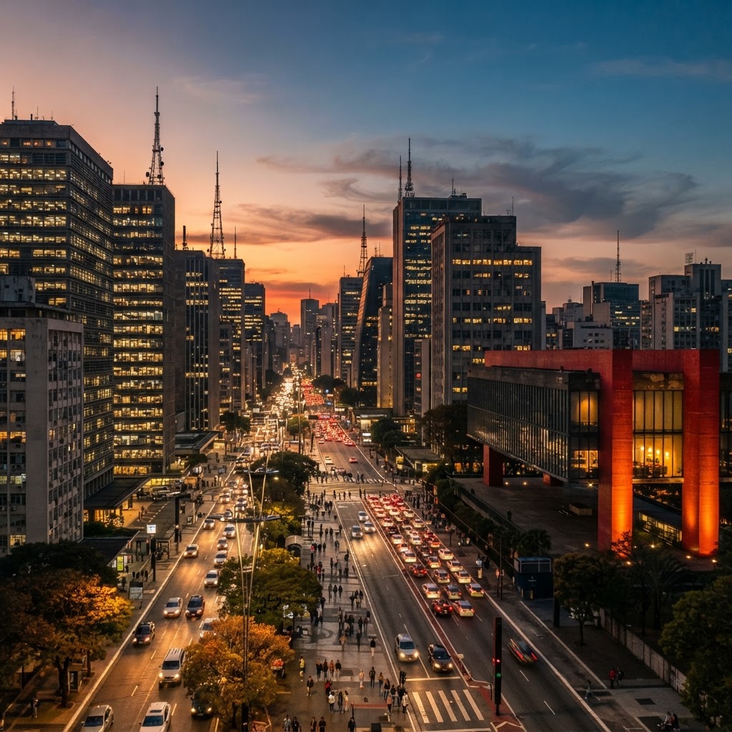 São Paulo