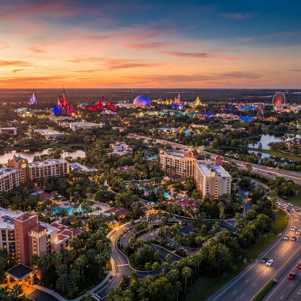 Orlando