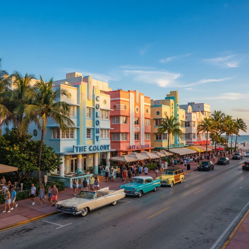 Miami