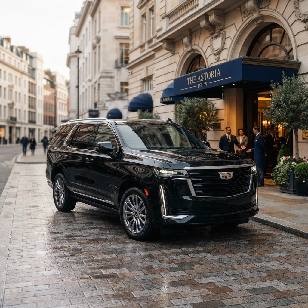 SUV Premium