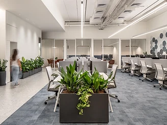 NB OFFICE — משרדים, ירושלים