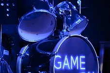 GAME ON photo